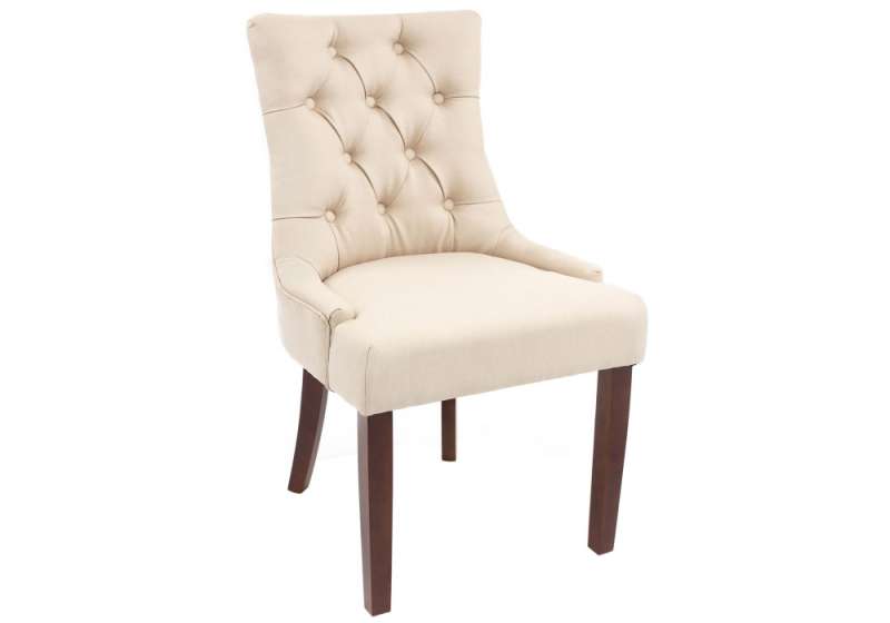 Стул деревянный Derby walnut (55x65x92). 